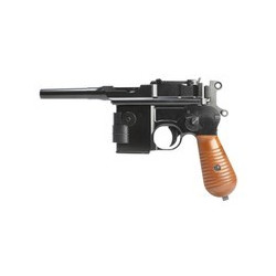 GBB M712 Solo à gaz - AW Custom