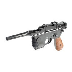 GBB M712 Solo à gaz - AW Custom