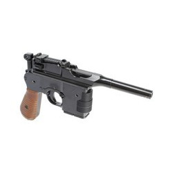 GBB M712 Solo à gaz - AW Custom