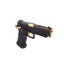 Hi-Capa 5.1 HX2701 full gaz GBB noir et or