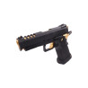 Hi-Capa 5.1 HX2701 full gaz GBB noir et or