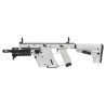 Réplique AEG KRISS VECTOR Alpine White 1,2J