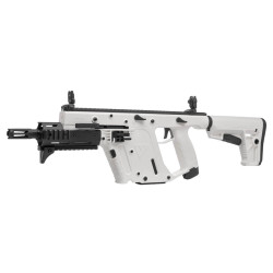Réplique AEG KRISS VECTOR Alpine White 1,2J