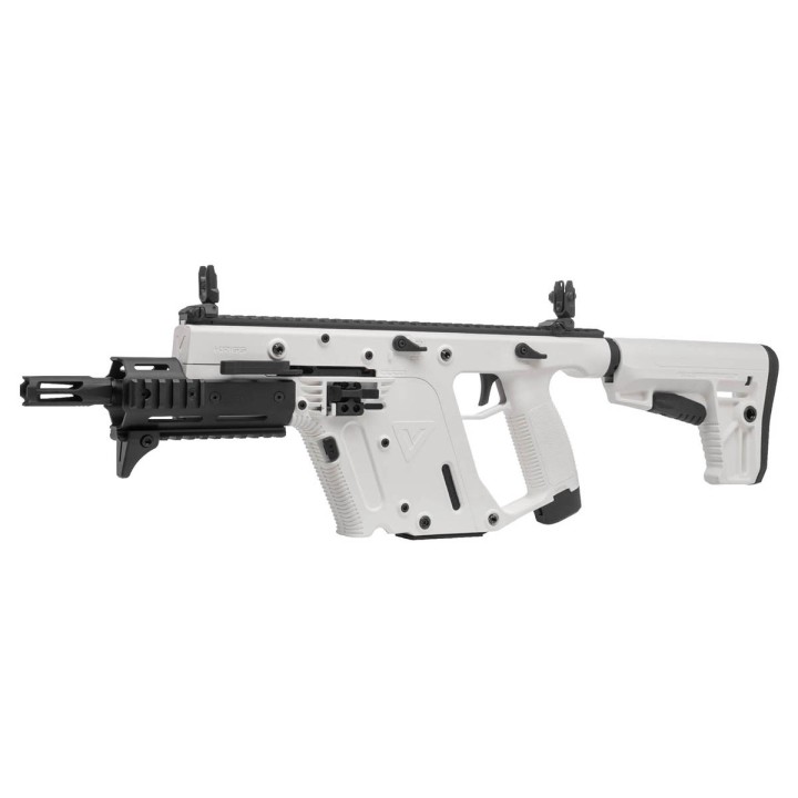 Réplique AEG KRISS VECTOR Alpine White 1,2J