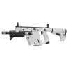 Réplique AEG KRISS VECTOR Alpine White 1,2J