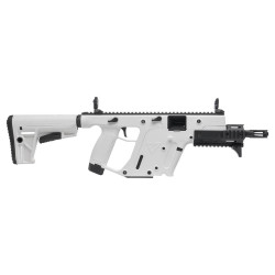 Réplique AEG KRISS VECTOR Alpine White 1,2J
