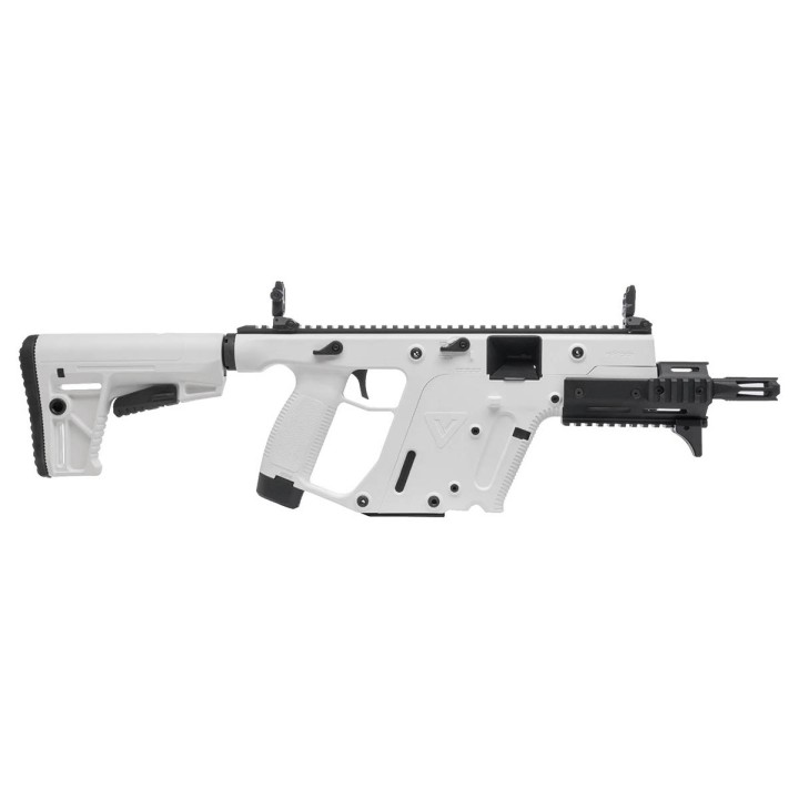 Réplique AEG KRISS VECTOR Alpine White 1,2J