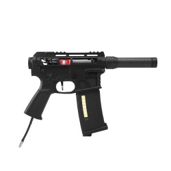 REPLIQUE LONGUE 6MM HERETIC LABS MIDNIGHT BLACK