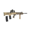 REPLIQUE LONGUE 6MM L85 A3 DELUXE TAN