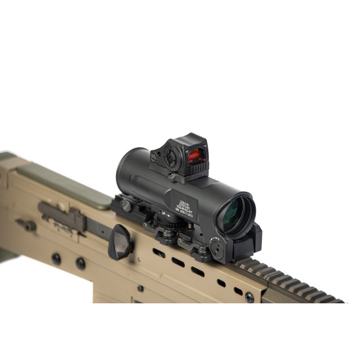 REPLIQUE LONGUE 6MM L85 A3 DELUXE TAN