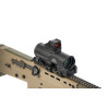 REPLIQUE LONGUE 6MM L85 A3 DELUXE TAN