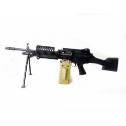 REPLIQUE LONGUE 6MM M48 MOD-0