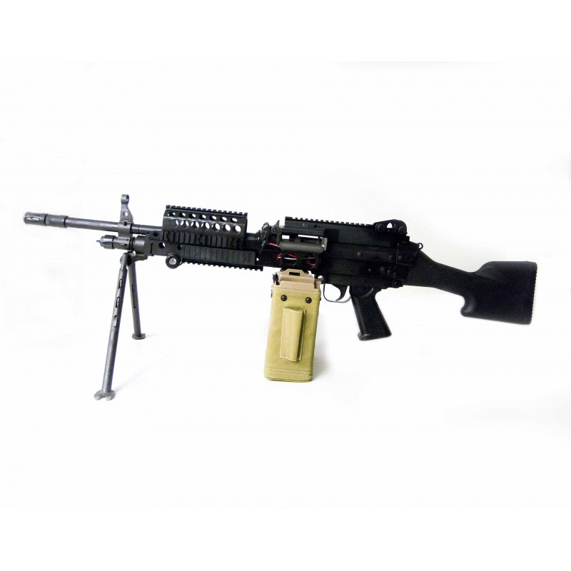 REPLIQUE LONGUE 6MM M48 MOD-0
