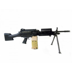 REPLIQUE LONGUE 6MM M48 MOD-0