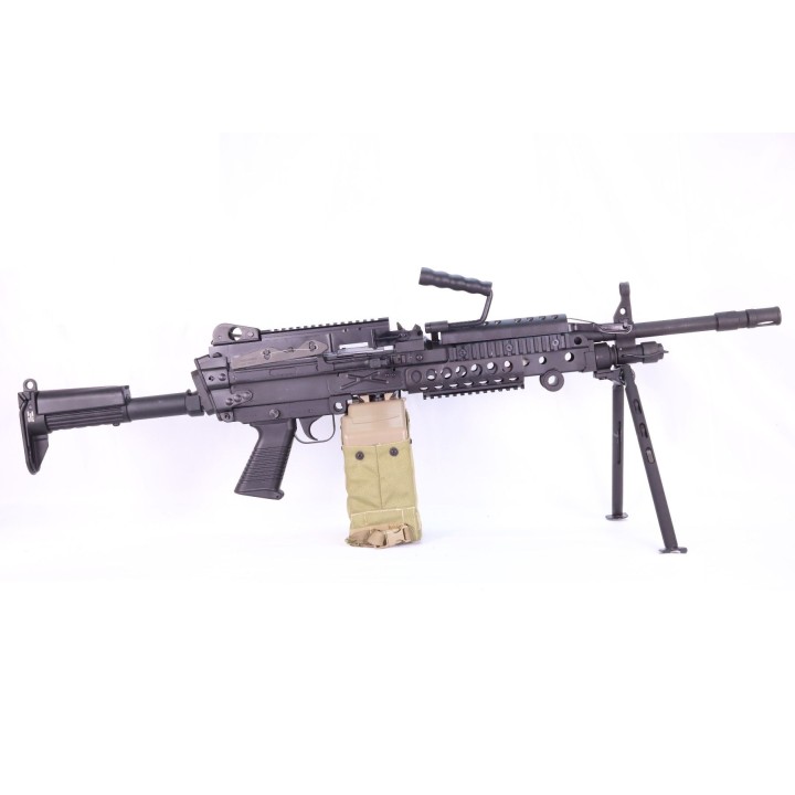 REPLIQUE LONGUE 6MM M48 MOD-1