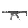 REPLIQUE LONGUE 6MM MTW PKG 9MM PDW 7