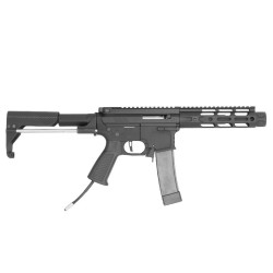 REPLIQUE LONGUE 6MM MTW PKG 9MM PDW 7