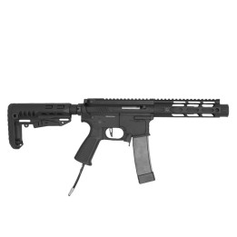 REPLIQUE LONGUE 6MM MTW PKG 9MM TACTICAL 7