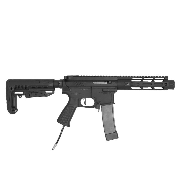 REPLIQUE LONGUE 6MM MTW PKG 9MM TACTICAL 7