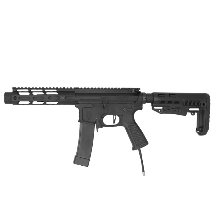REPLIQUE LONGUE 6MM MTW PKG 9MM TACTICAL 7