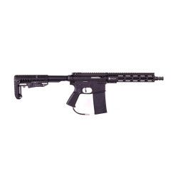 REPLIQUE LONGUE 6MM MTW PKG FORGED TACTICAL EDITION: 10.3