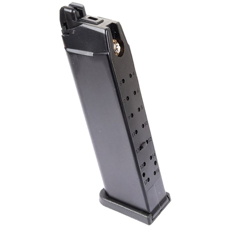 Chargeur G17/G18C WE - Airsoft handguns