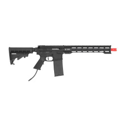 REPLIQUE LONGUE 6MM MTW PKG INFERNO 14.5"