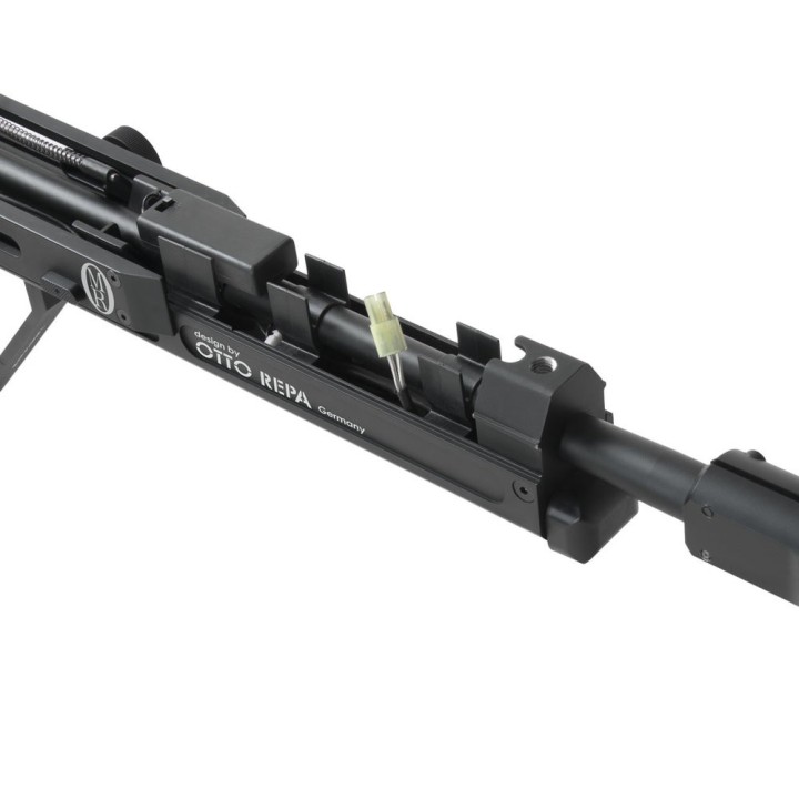 REPLIQUE LONGUE 6MM SOC SLR PRECISION -