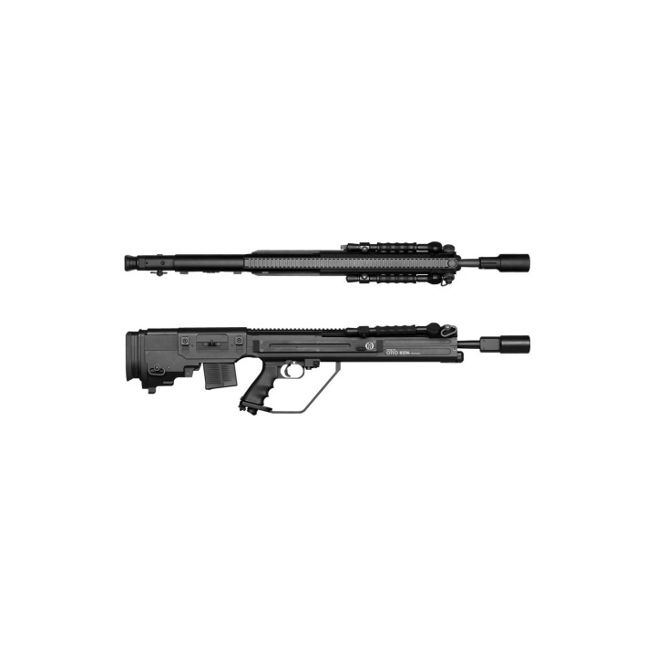 REPLIQUE LONGUE 6MM SOC SLR PRECISION -