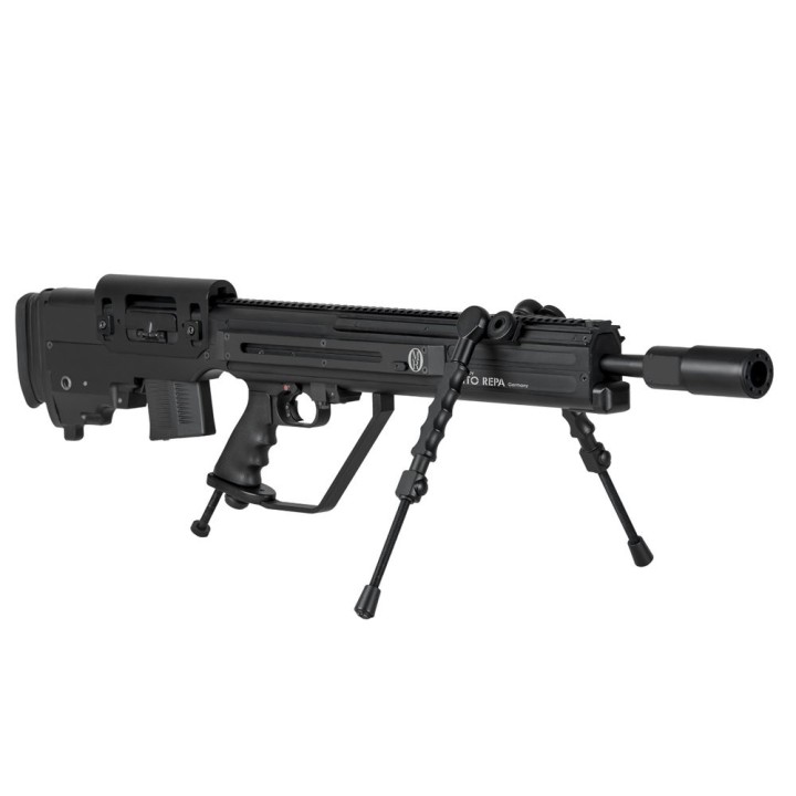 REPLIQUE LONGUE 6MM SOC SLR PRECISION -