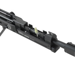 REPLIQUE LONGUE 6MM SOC SLR PRECISION -