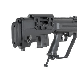 REPLIQUE LONGUE 6MM SOC SLR PRECISION -
