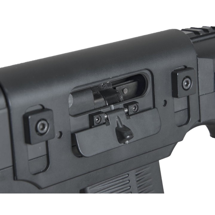 REPLIQUE LONGUE 6MM SOC SLR PRECISION -