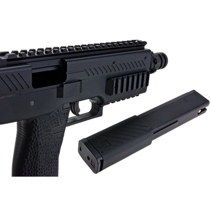 réplique airsoft vmp-1 blowback