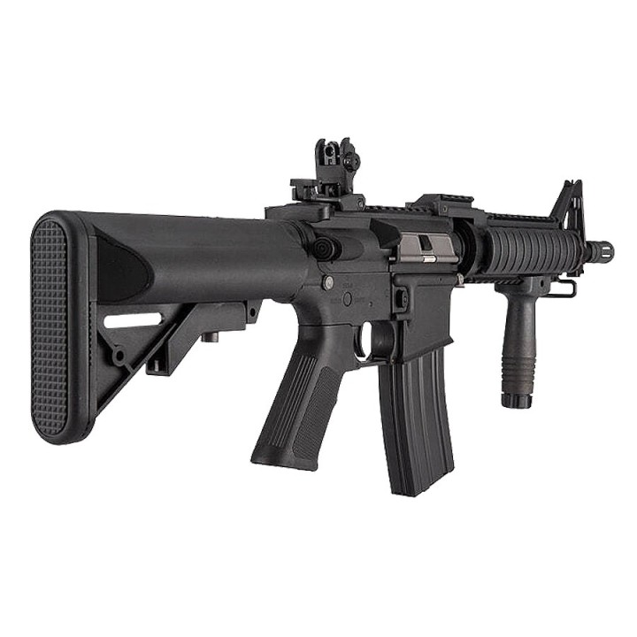 Réplique LT-02 MK18 Mod0 lancer tactical