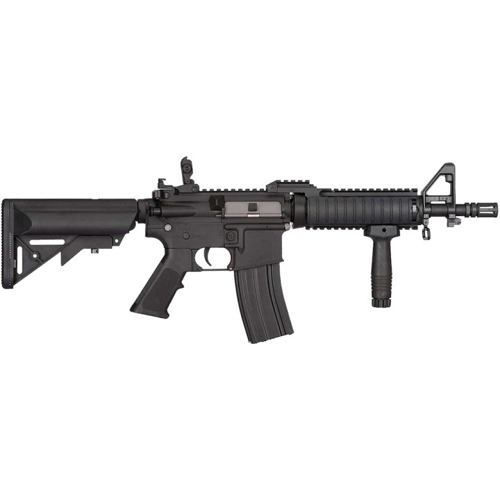 Réplique LT-02 MK18 Mod0 lancer tactical