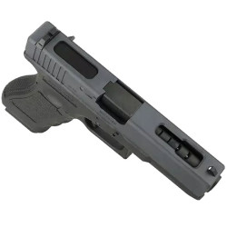 pistolet GBB Glock 18C
