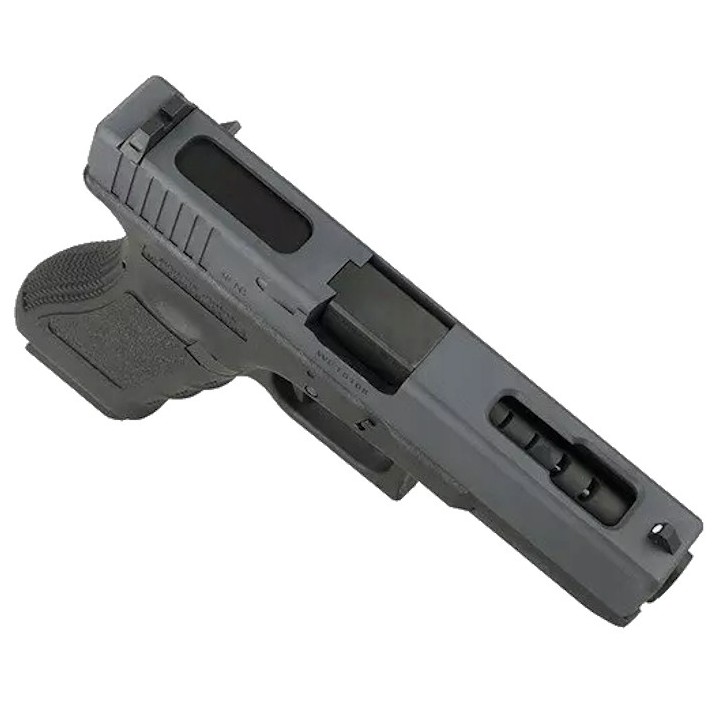 pistolet GBB Glock 18C