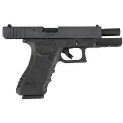 WE Glock 18c Gen3