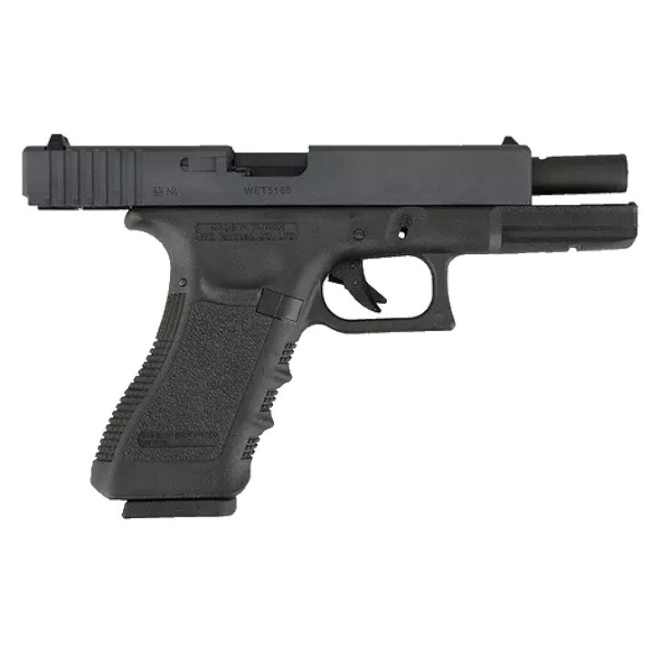 WE Glock 18c Gen3 - All our Airsoft guns