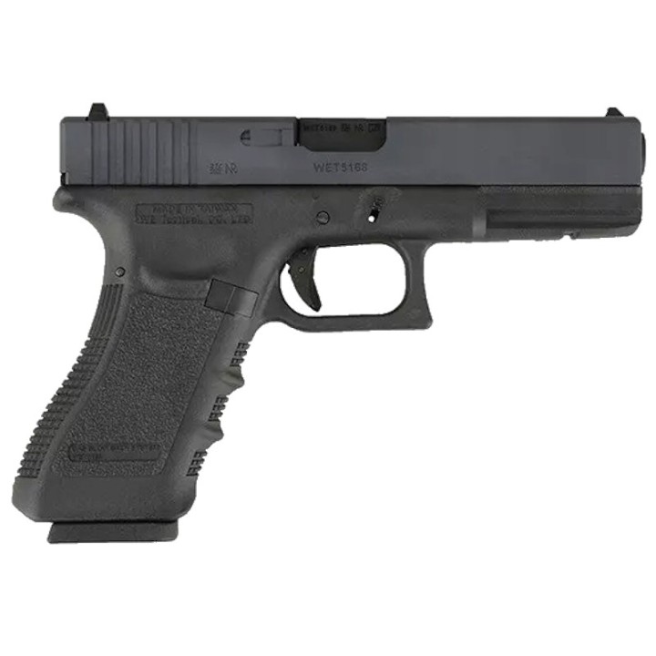 WE Glock 18c Gen3 - All our Airsoft guns