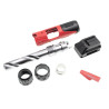 C&C TAC ELECTRIC DRILL KIT FOR AAP RED