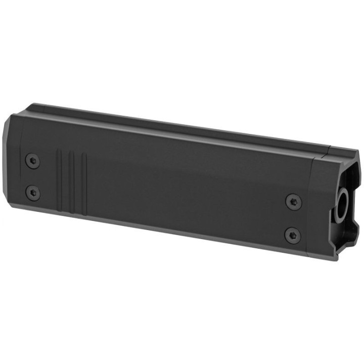 Barrel Extension for AAP01/C (130mm) - Black