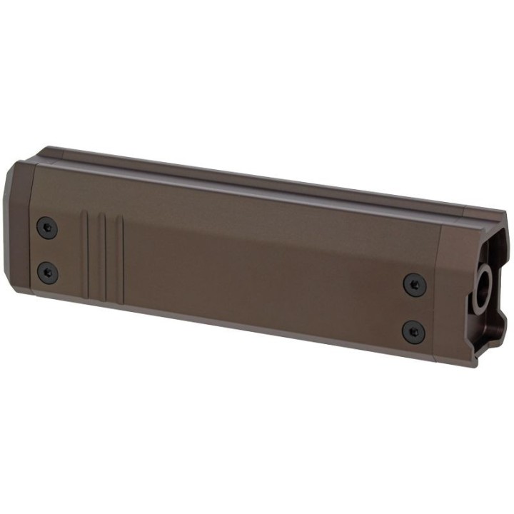 Barrel Extension for AAP01/C (130mm) - FDE