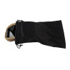 MASQUE AIRSOFT AERO LANCER ANTIBUE Tan / Smoke