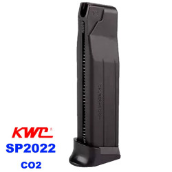 CO2 15 BB Magazine for KC47 (Model 2022) Replique...