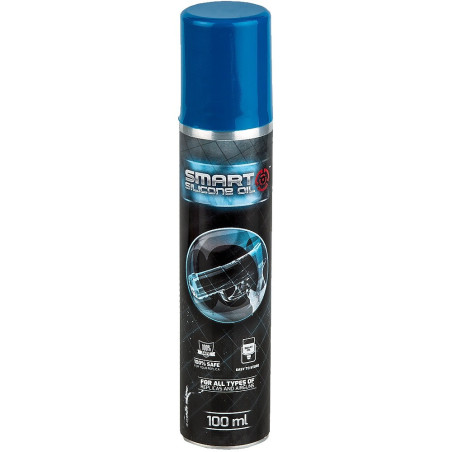 Smart Oil Silicone 100ml