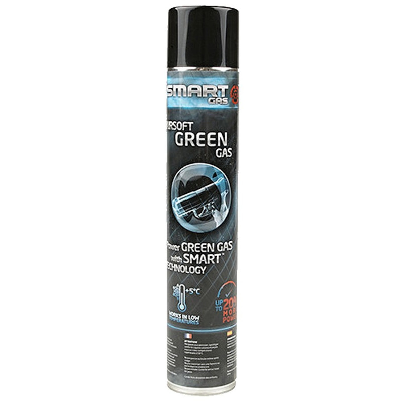 Smart Gas™ - 1000ml