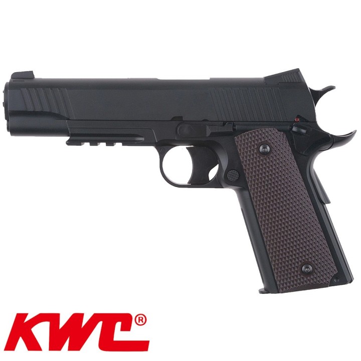 réplique airsoft de poing CO2