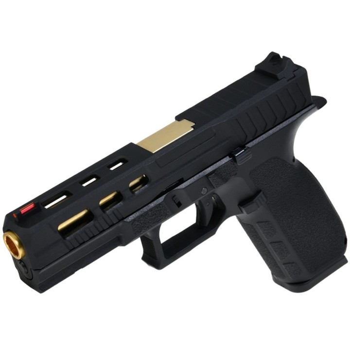 Réplique de pistolet KP-13-C CO2